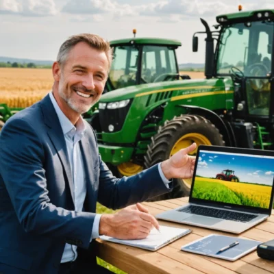 agriaffaire