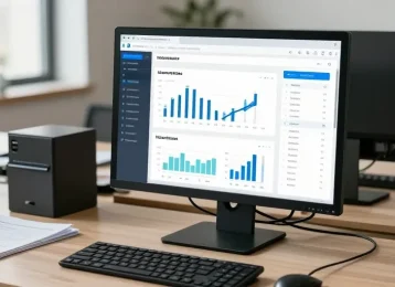 Comment les logiciels SaaS transforment la gestion des locations saisonnières ?