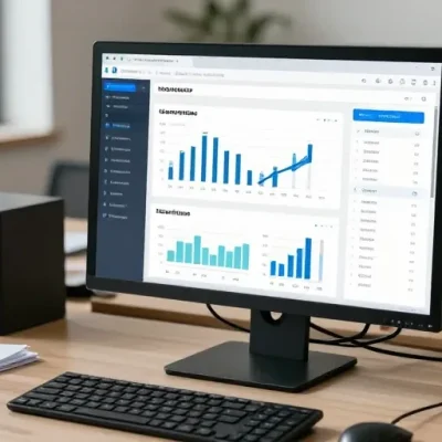 Comment les logiciels SaaS transforment la gestion des locations saisonnières ?