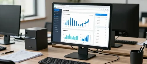 Comment les logiciels SaaS transforment la gestion des locations saisonnières ?