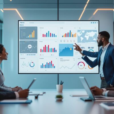 consulting data keyrus