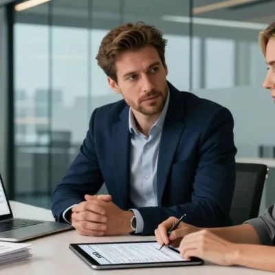 creation site internet agence limitless.com