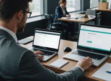 addviseo créer un compte