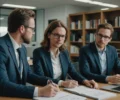 créer une entreprise avec 2 associés