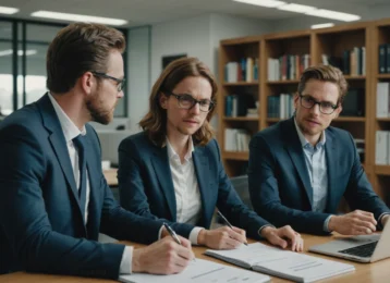 créer une entreprise avec 2 associés