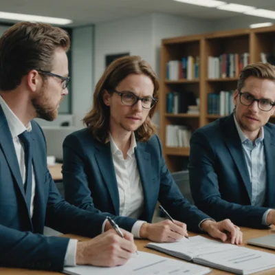 créer une entreprise avec 2 associés