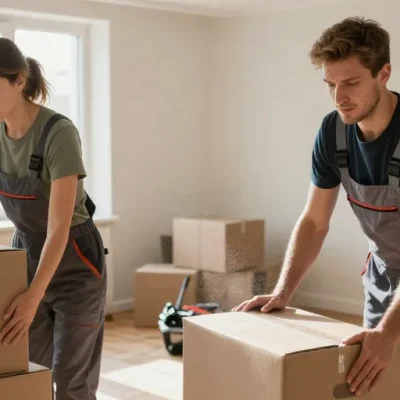 Débarras et nettoyage : des métiers qui recrutent dans le Nord