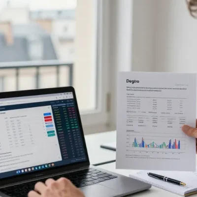 degiro