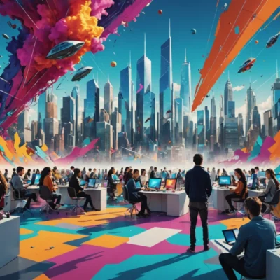 dicorama