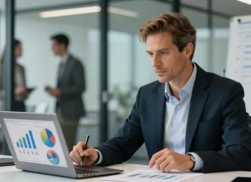 directeur marketing virtuel