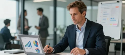 directeur marketing virtuel