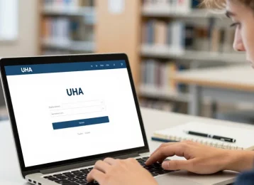 e service uha