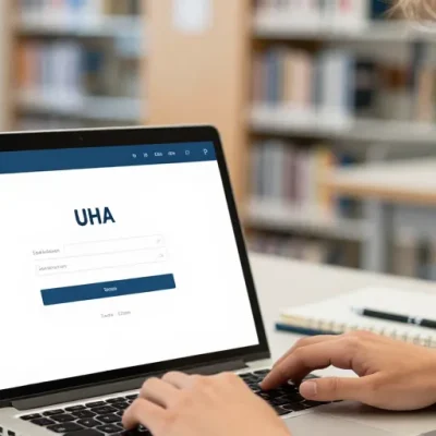 e service uha