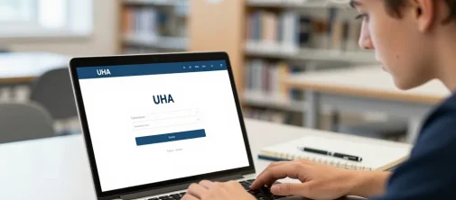 e service uha