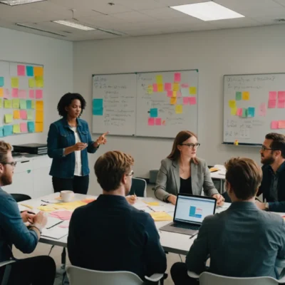 envie d'entreprendre