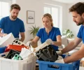 entreprise debarras encombrants