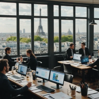 intraparis