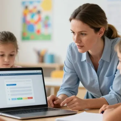 laposte net education