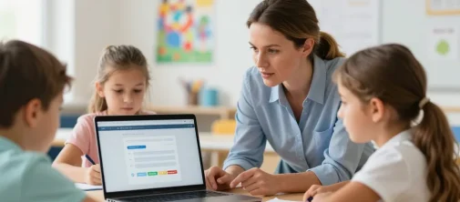 laposte net education