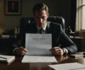 faire un faux contrat de travail risque
