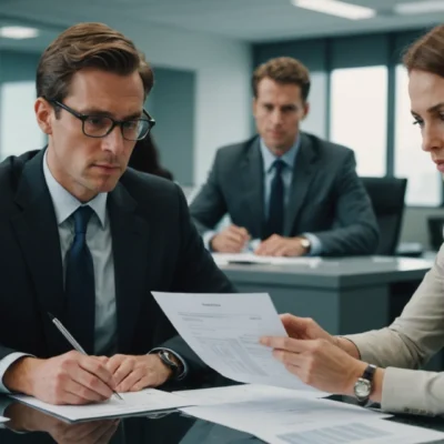 comment résilier un bail commercial avant le terme
