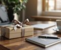 Offrez plus qu’un présent : optez pour un cadeau d’affaires innovant et personnalisé