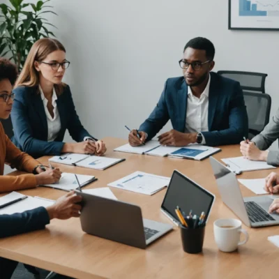 bilan social des entreprises