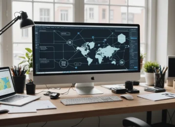 Arborescence site e-commerce