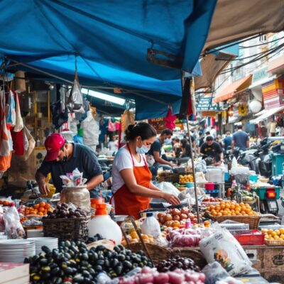 ouvrir un commerce sans apport