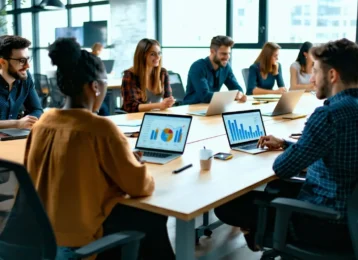 investir dans une start up avec anaxago
