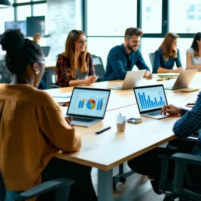 investir dans une start up avec anaxago
