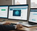 première connexion mypeopledoc