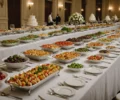 prix buffet froid pour 40 personnes