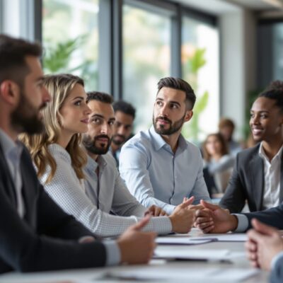 séminaire de formation