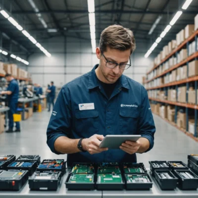 radiospares
