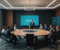 bullet point presentation
