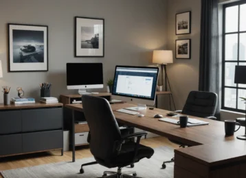 Révolution_télétravail_:_secrets_pour_exceller_en_entreprise_depuis_chez_vous