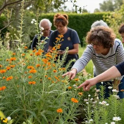 Séminaire nature en Provence : renouer avec le vivant en équipe