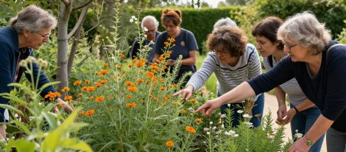 Séminaire nature en Provence : renouer avec le vivant en équipe
