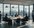 solution Cloud entreprise