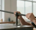 comment soulever une charge avec un levier