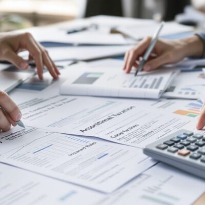 taxation dividendes sas