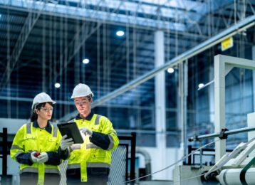 Travaillez mieux avec les vêtements de travail adaptés !