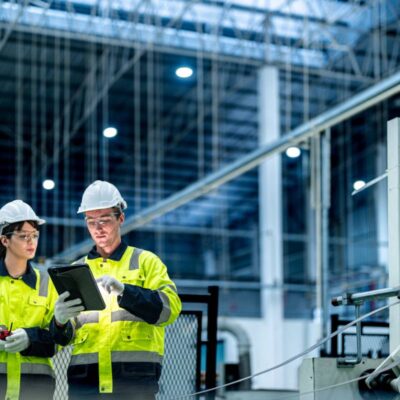 Travaillez mieux avec les vêtements de travail adaptés !