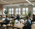 nouvelle aventure professionnelle