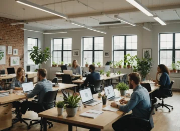 nouvelle aventure professionnelle