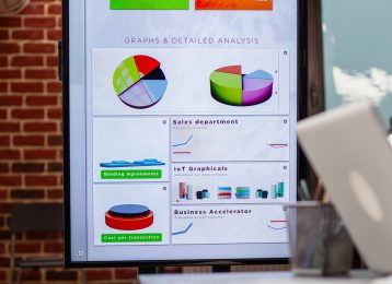 Afficheur dynamique : modernisez votre communication interne et externe