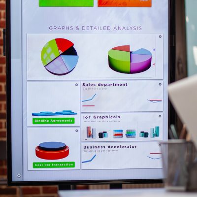 Afficheur dynamique : modernisez votre communication interne et externe