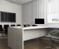 Créez un environnement de travail inspirant grâce à une gamme de mobilier de qualité