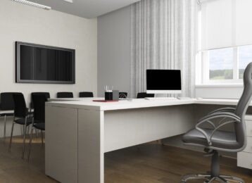 Créez un environnement de travail inspirant grâce à une gamme de mobilier de qualité